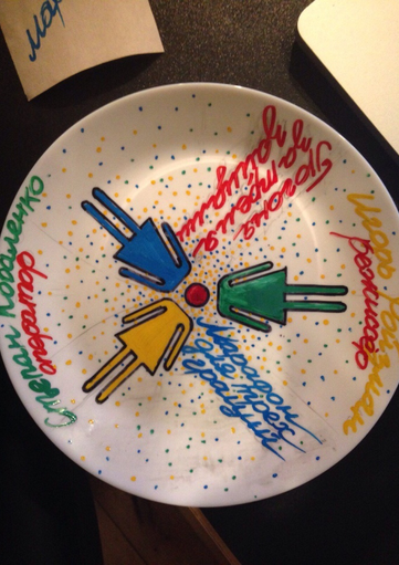 Новости кинопроизводства: «Марафон для трех граций» и «Погоня за тремя зайцами»