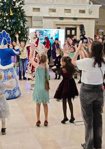 🙏🏻 Giving Back Together