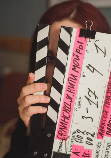 Filming Begins for Orlinskaya: Threads of Moira