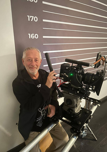 🎬 Съёмки «Золотой крови» завершены