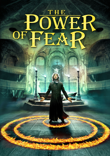 Witch: The Power of Fear