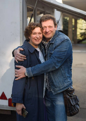 🏆 “Orlinskaya” Tops the TV Center Weekly Ratings!