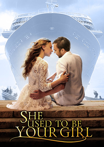 She used to be your girl...