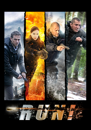 Run!