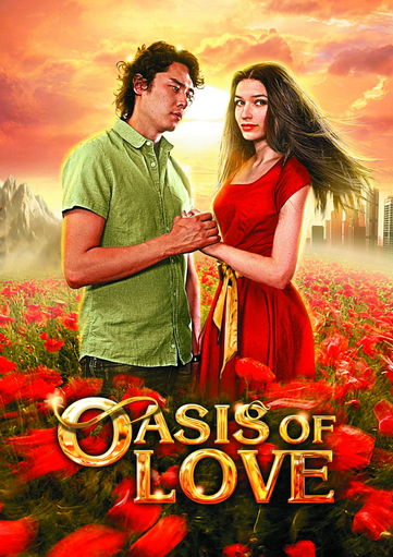 Oasis of love
