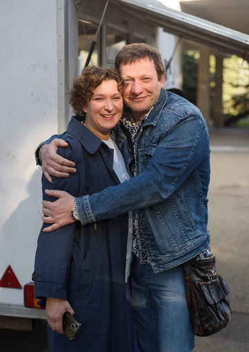 “Orlinskaya” Tops the TV Center Weekly Ratings!