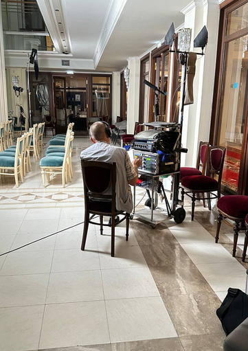 Meet Alexander Shchurok