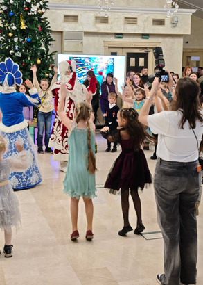 🙏🏻 Giving Back Together