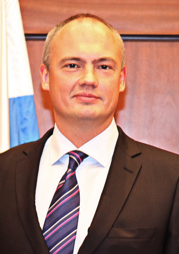 Rodion Pavljuchik