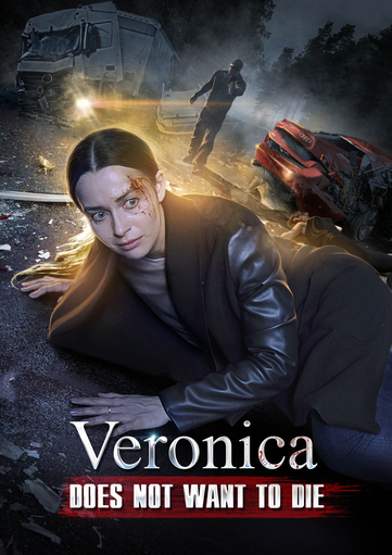 Movie Premiere News: Veronica Doesn't Want to Die