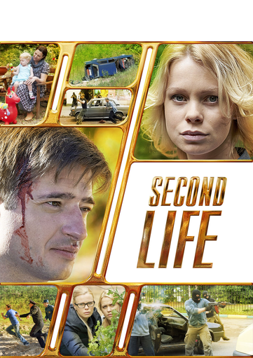 Film Production News: Second Life